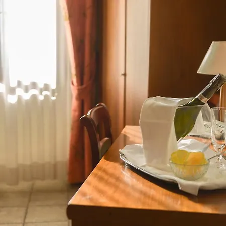 San Pietro Hotel Assisi