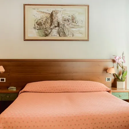 Hotel San Pietro 3*