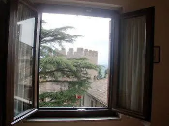 San Pietro Hotel Assisi
